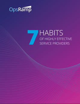 7 habits of highly effective SPs