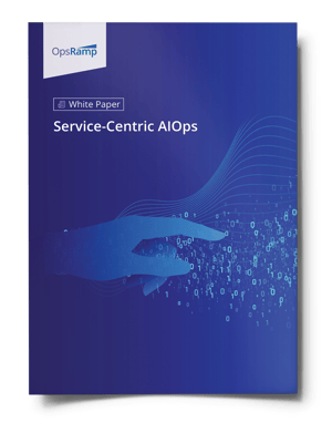 Service-Centric-AIOps-report-cover