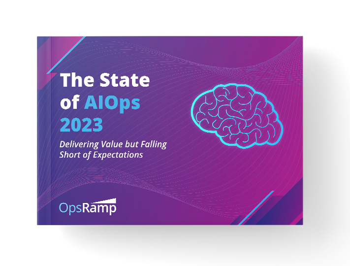 AIOps-2023-Report-cover